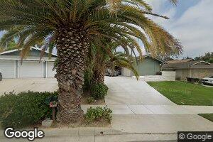 27041 Avenida Las Palmas Unit B, Capistrano Beach, CA 92624