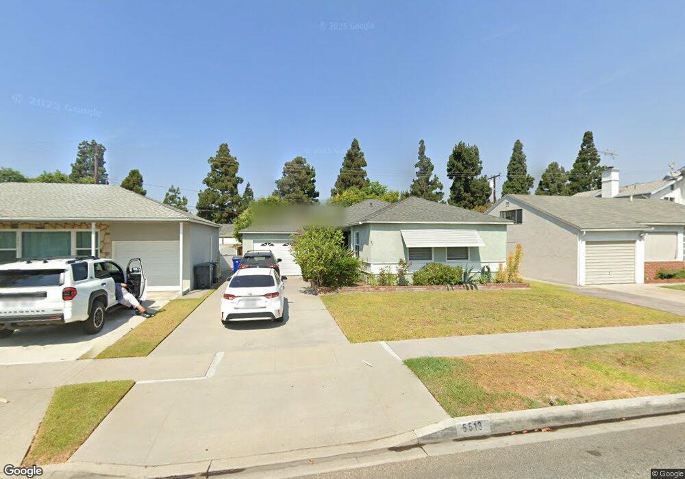 5513 Pimenta Ave, Lakewood, CA 90712 - photo 1