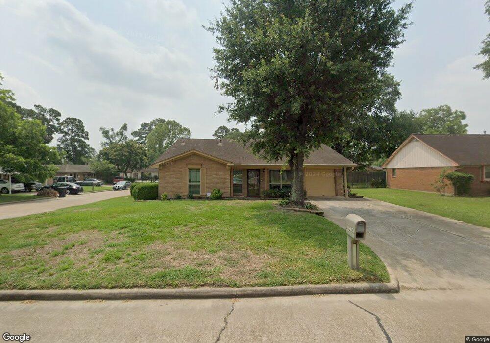6134 Hesta Ln, Houston, TX 77016 - photo 1