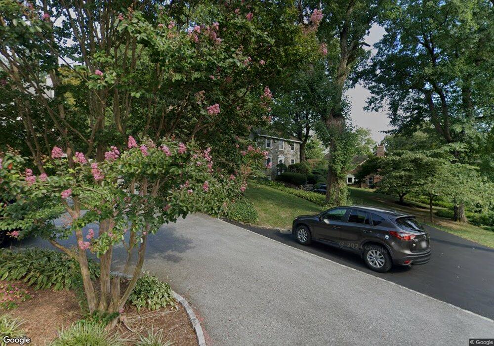 12 Shepherds Ln, Wallingford, PA 19086 - photo 1