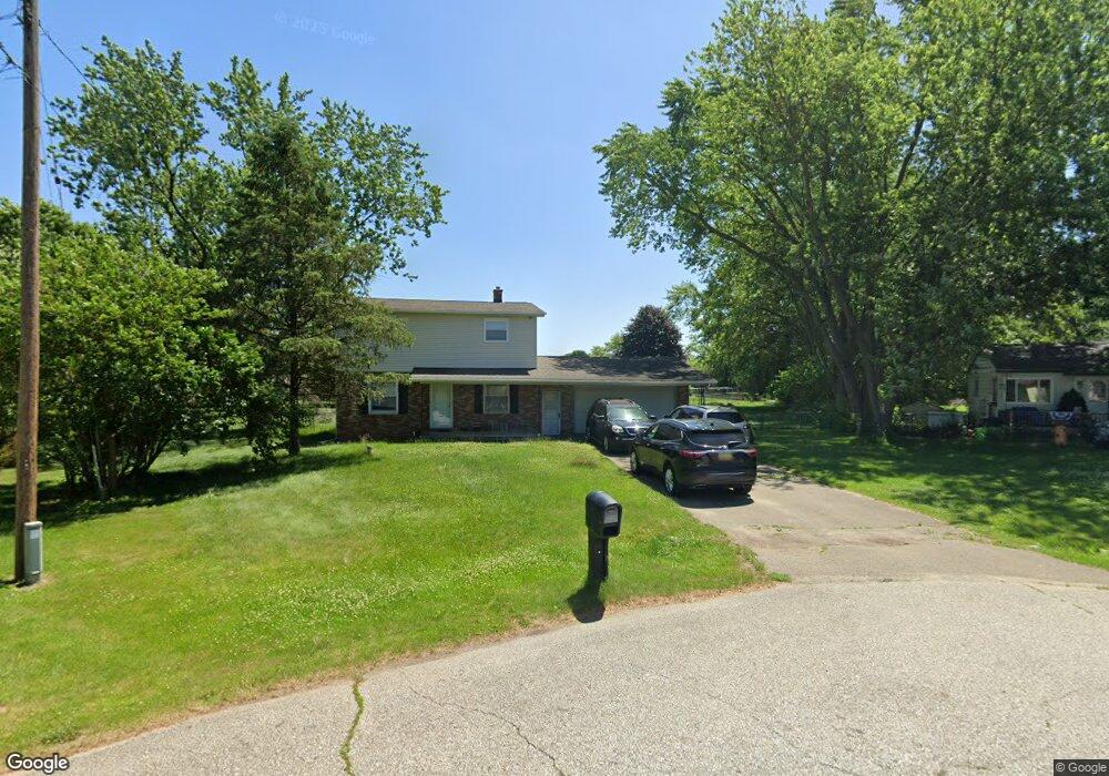 4190 Red Bird Ln, Flint, MI 48506 - photo 1