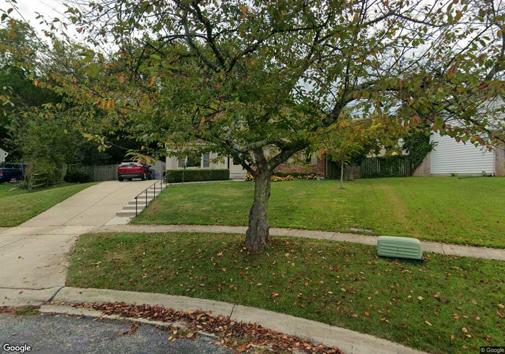 10 Coatbridge Ct, Olney, MD 20832 - photo 1