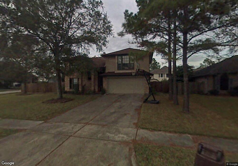 1701 San Jose St, Friendswood, TX 77546 - photo 1