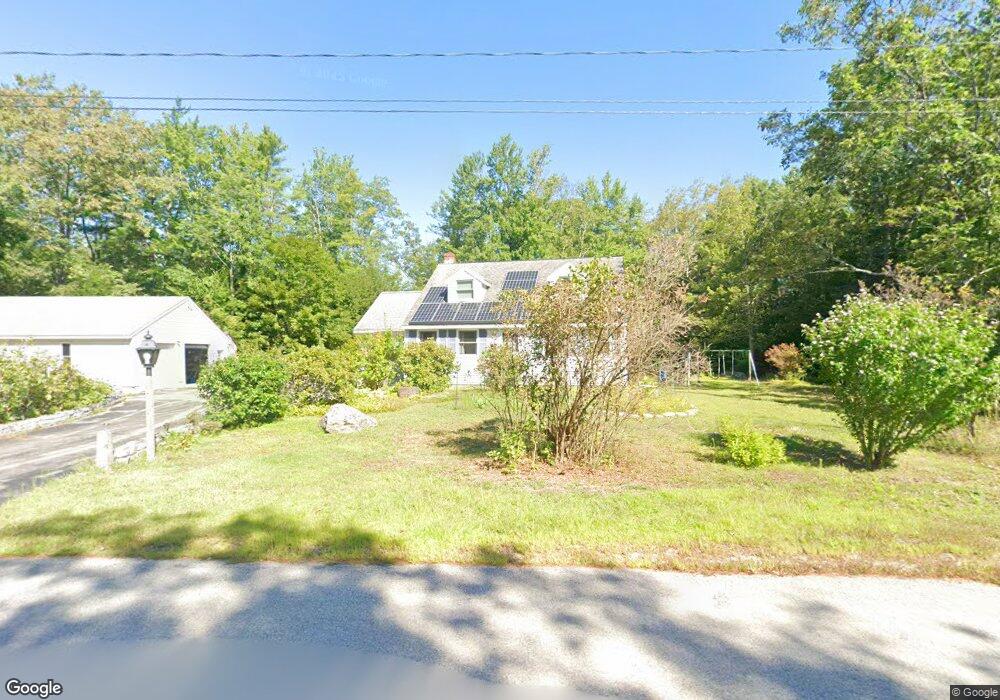 5 Beth Cir, Jaffrey, NH 03452 - photo 1