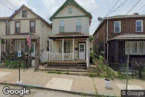 329 5th Ave, Braddock, PA 15104