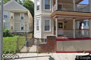 8 Saco St, Dorchester, MA 02122
