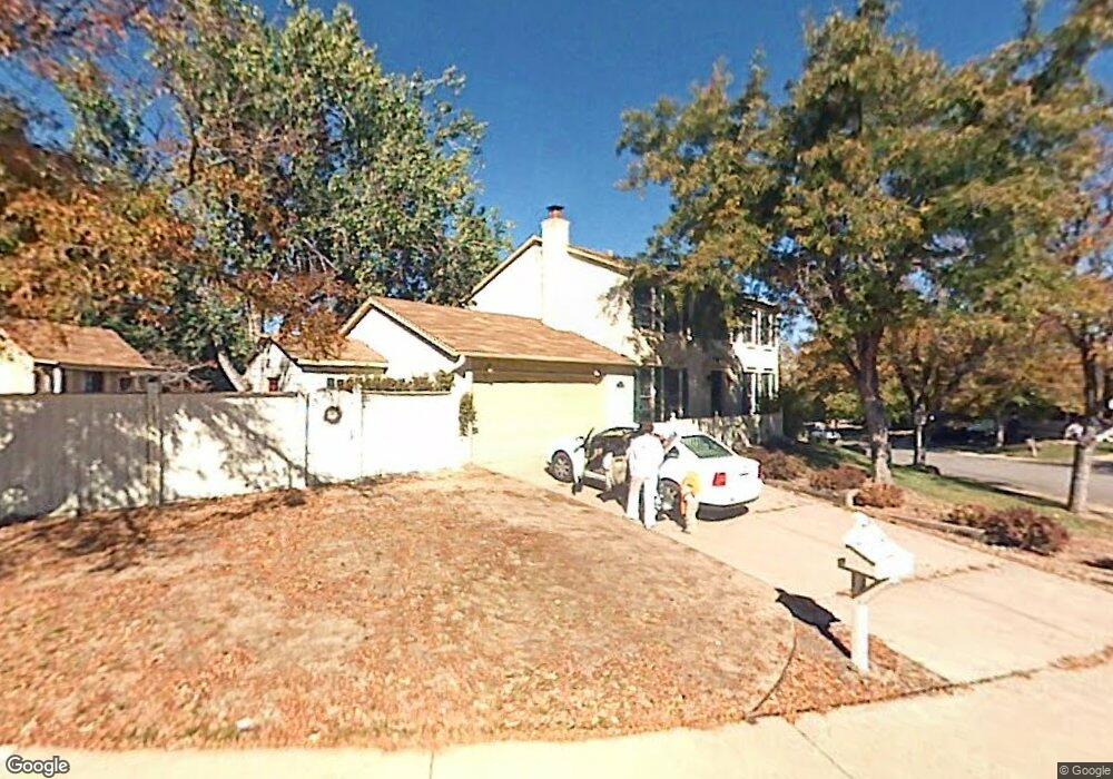 2431 S Eagle Way, Aurora, CO 80014 - photo 1