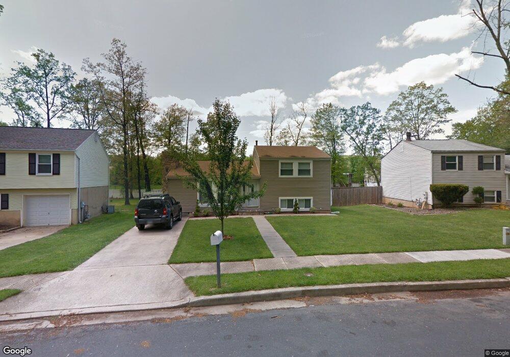 9845 Branchleigh Rd, Randallstown, MD 21133 - photo 1