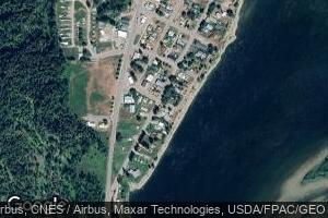 201 S Main Ave, Metaline, WA 99152