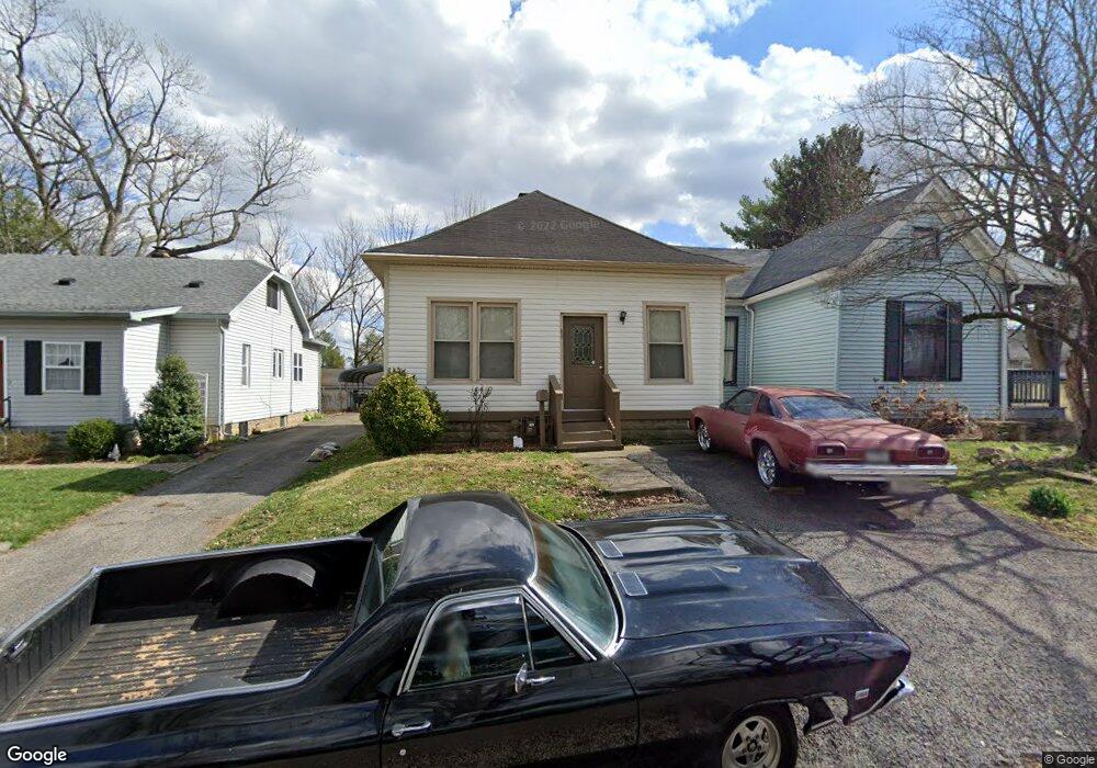 2508 Spring Ave, New Albany, IN 47150 - photo 1