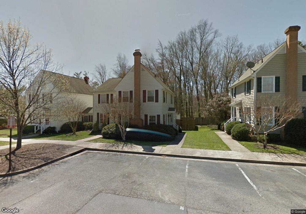 9814 Union Jack Place, Henrico, VA 23233 - photo 1