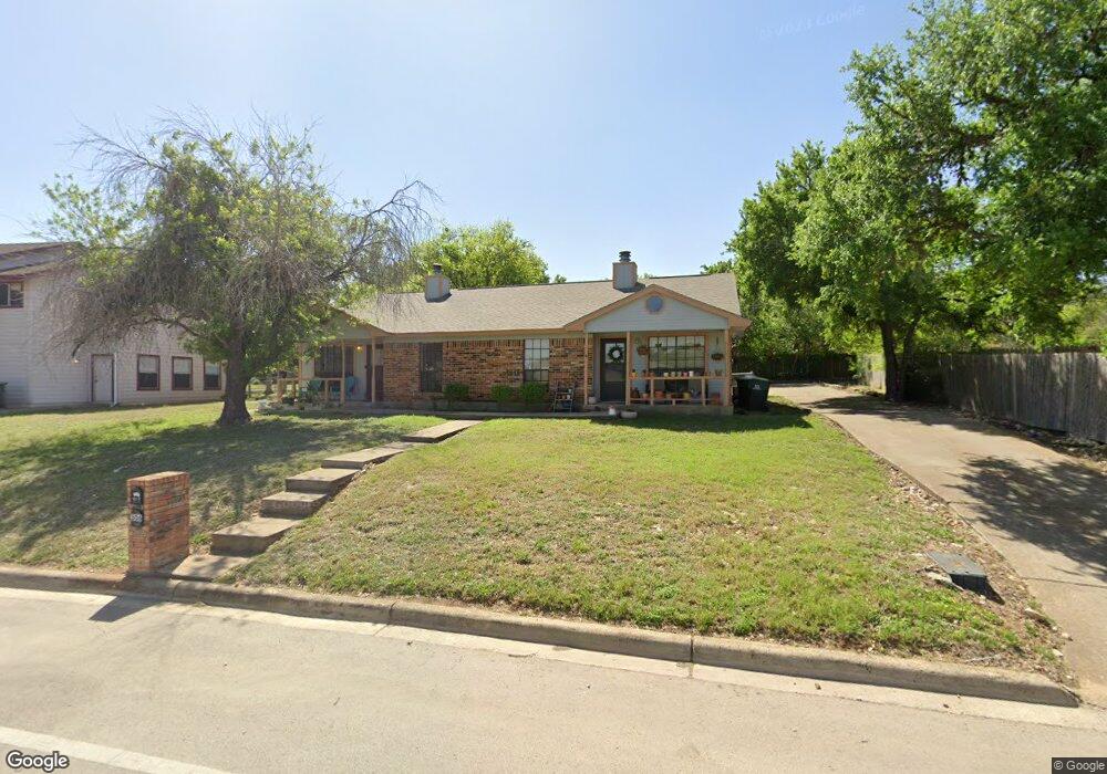 304 Craddock Ave unit 306, San Marcos, TX 78666 - photo 1