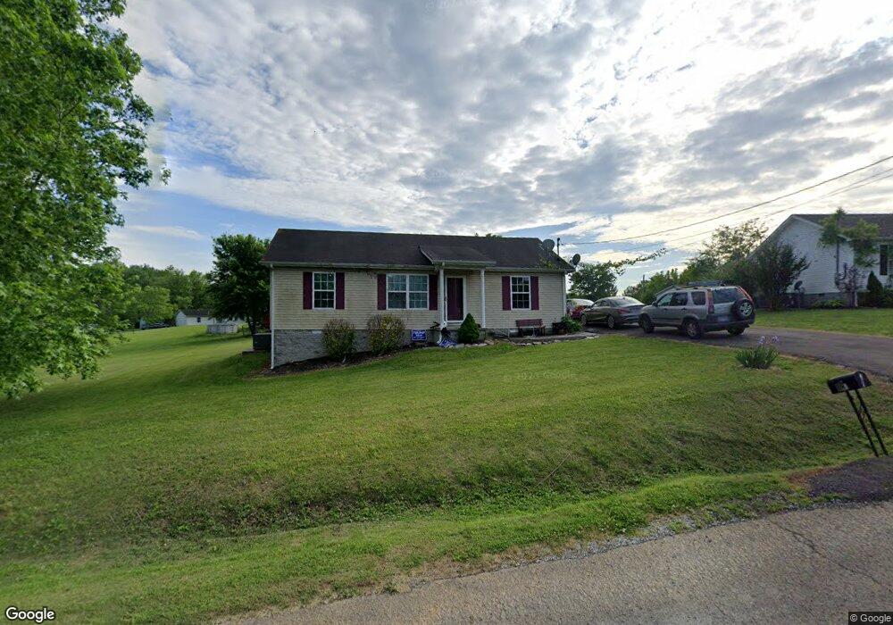 103 Choctaw Ct, Shelbyville, TN 37160 - photo 1