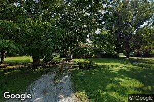 501 E Washington St, Tolono, IL 61880