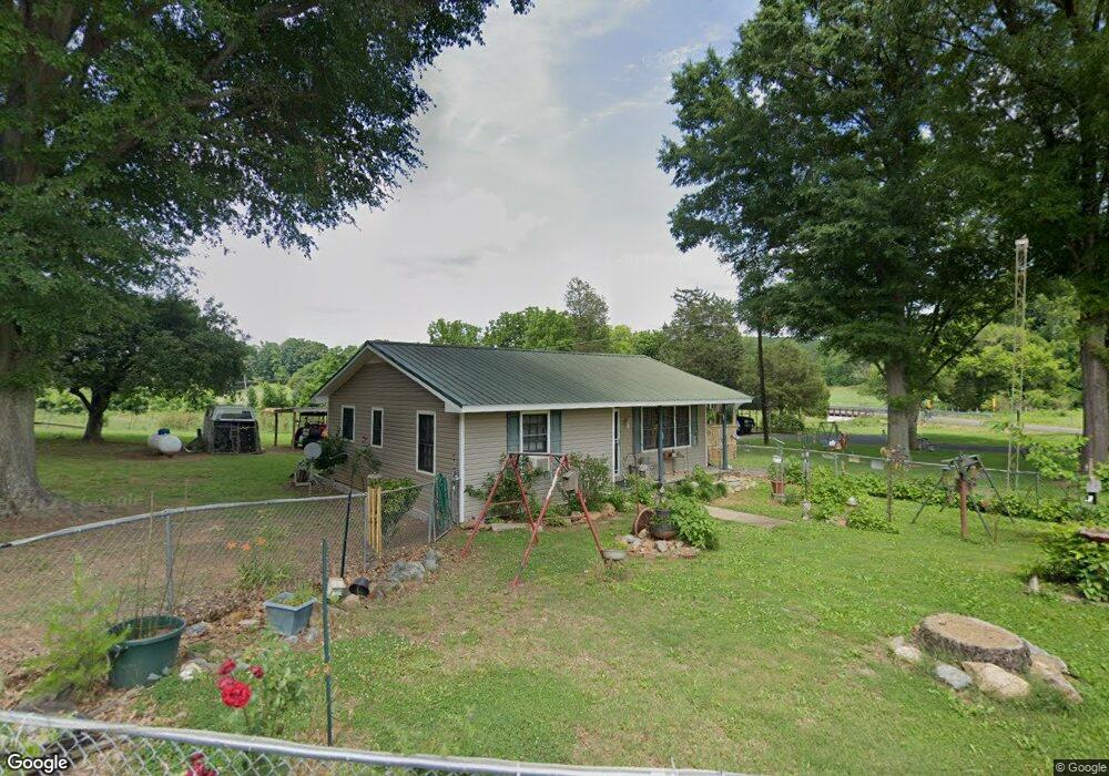 10 Garland Road 1 NE, Fairmount, GA 30139 - photo 1