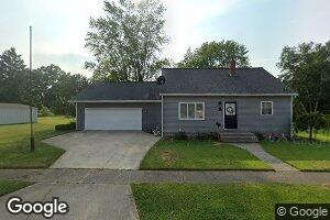 160 Whitcomb St, Harbor Beach, MI 48441