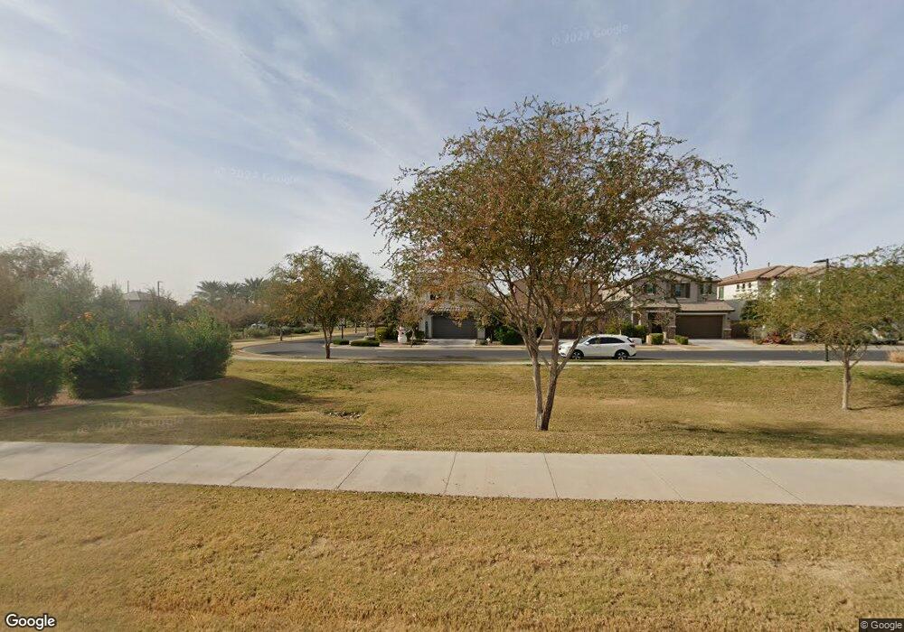 5438 S Vincent, Mesa, AZ 85212 - photo 1