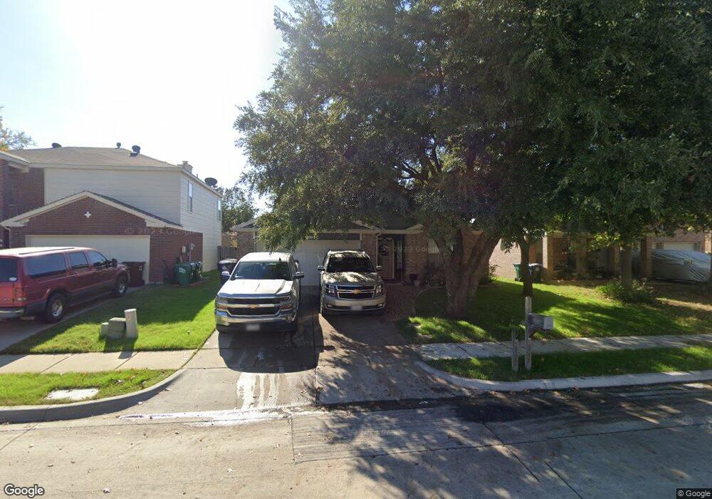 1105 Beechwood Dr, Denton, TX 76210 - photo 1