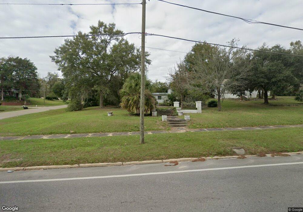 939 3rd St, Florala, AL 36442 - photo 1