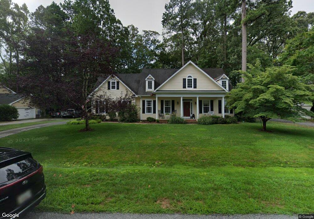 14715 Locust Ct, Swan Point, MD 20645 - photo 1