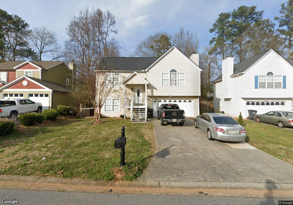 40 Alston Ln SW, Marietta, GA 30060 - photo 1
