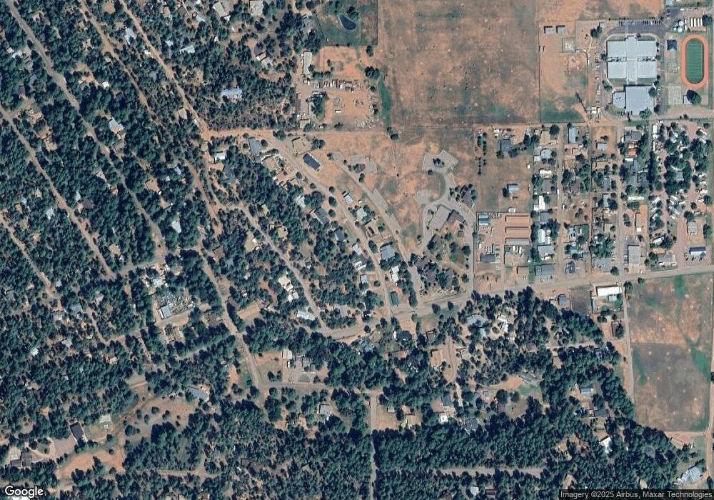 3726 N Anvil Rd, Pine, AZ 85544 - photo 1