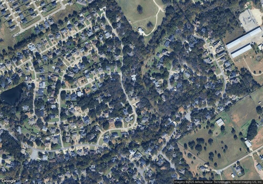 6300 Circo Dr, Granbury, TX 76049 - photo 1