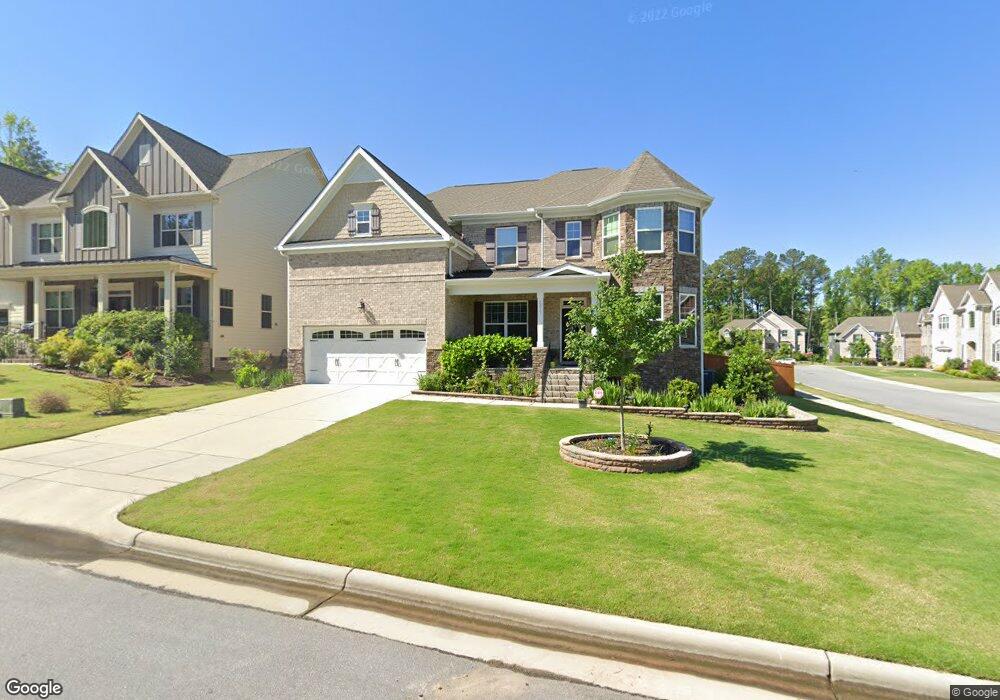 2317 Pavia Trace, Apex, NC 27502 - photo 1