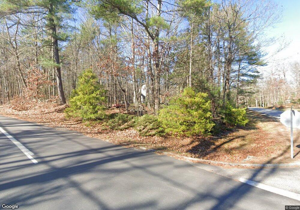 5 Partridge Hill Rd, Newfields, NH 03856 - photo 1