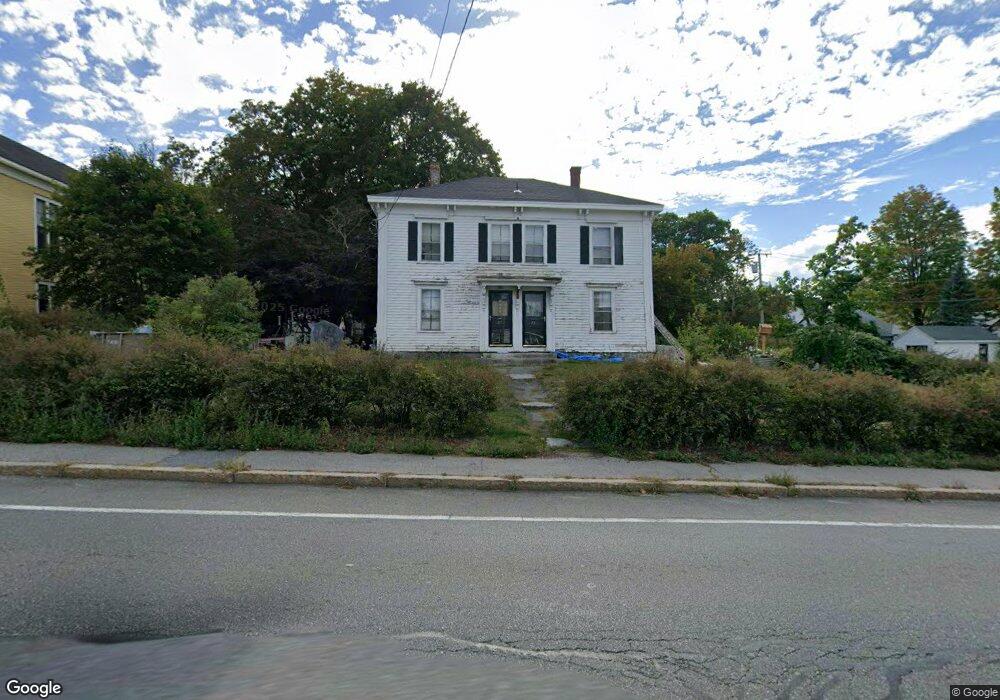 27 Princeton St unit 27, Chelmsford, MA 01863 - photo 1