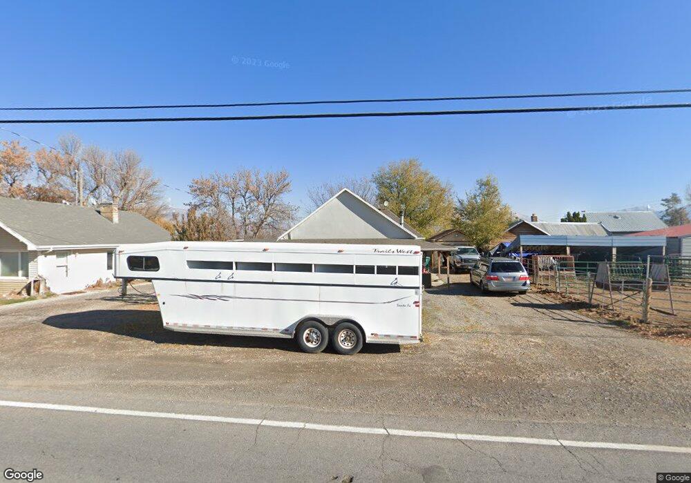 5989 S 3200 W, Spanish Fork, UT 84660 - photo 1