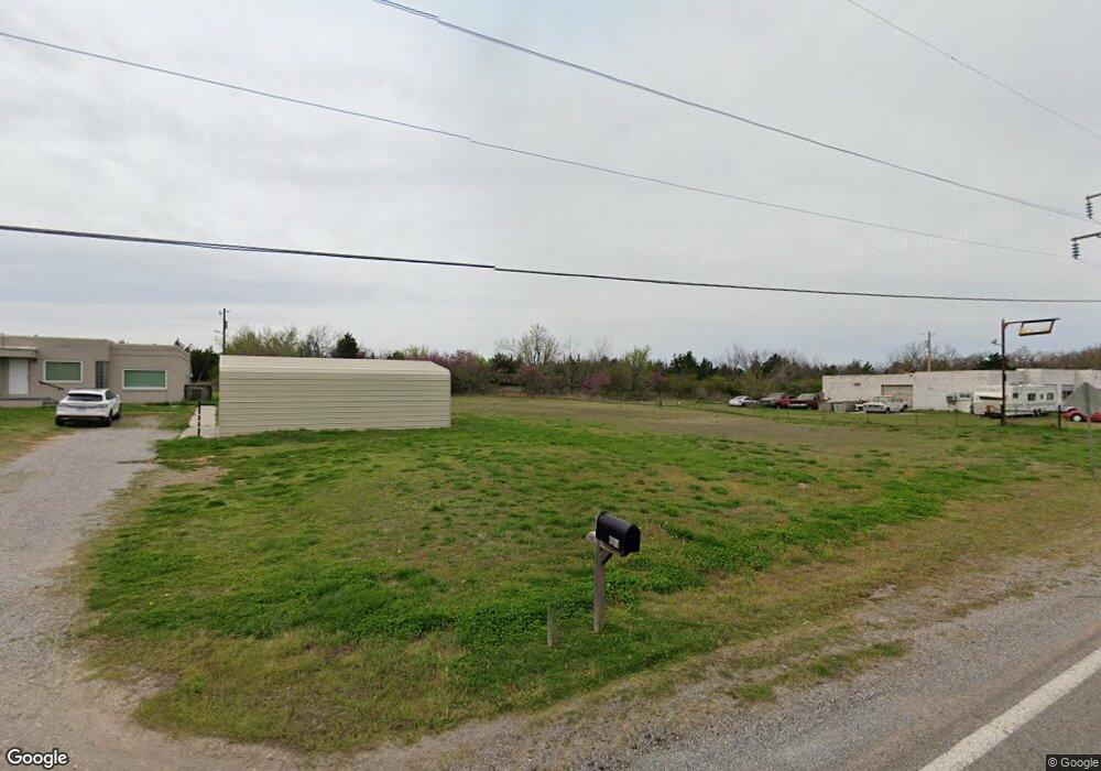 30161 Oklahoma St, McLoud, OK 74851 - photo 1