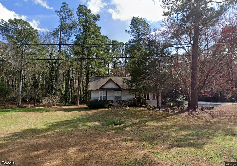 3444 W Elmwood Cir, Snellville, GA 30078 - photo 1