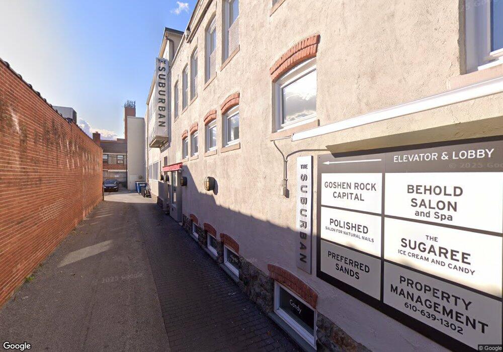 134 N Wayne Ave unit 104, Wayne, PA 19087 - photo 1