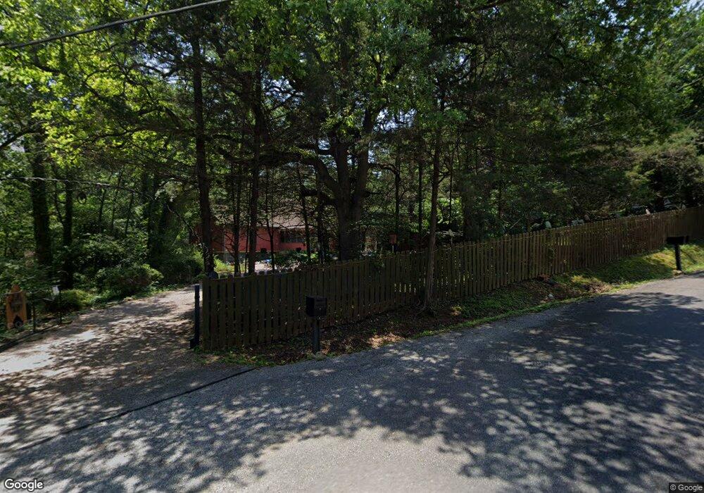 0000 Black Forest Dr, Pottsboro, TX 75076 - photo 1