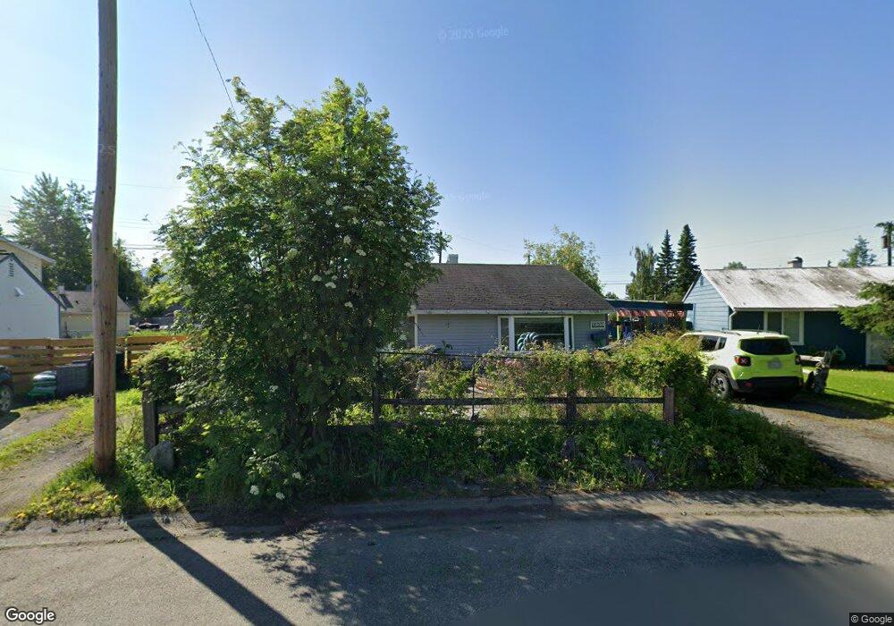 5808 Miley Dr, Anchorage, AK 99504 - photo 1