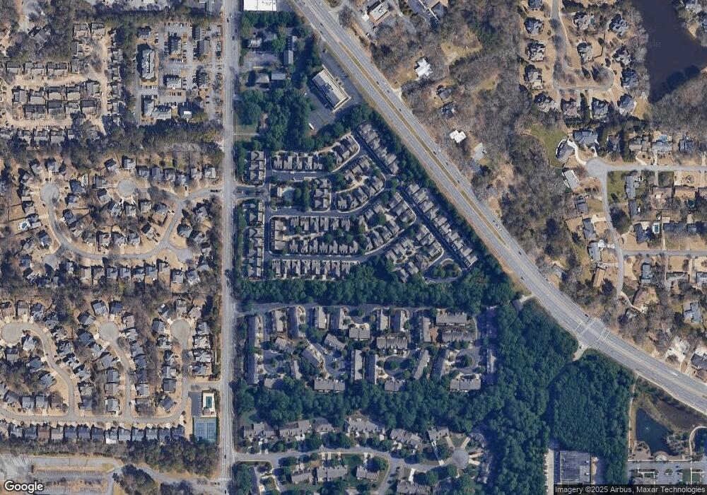 235 Kendemere Pointe, Roswell, GA 30075 - photo 1