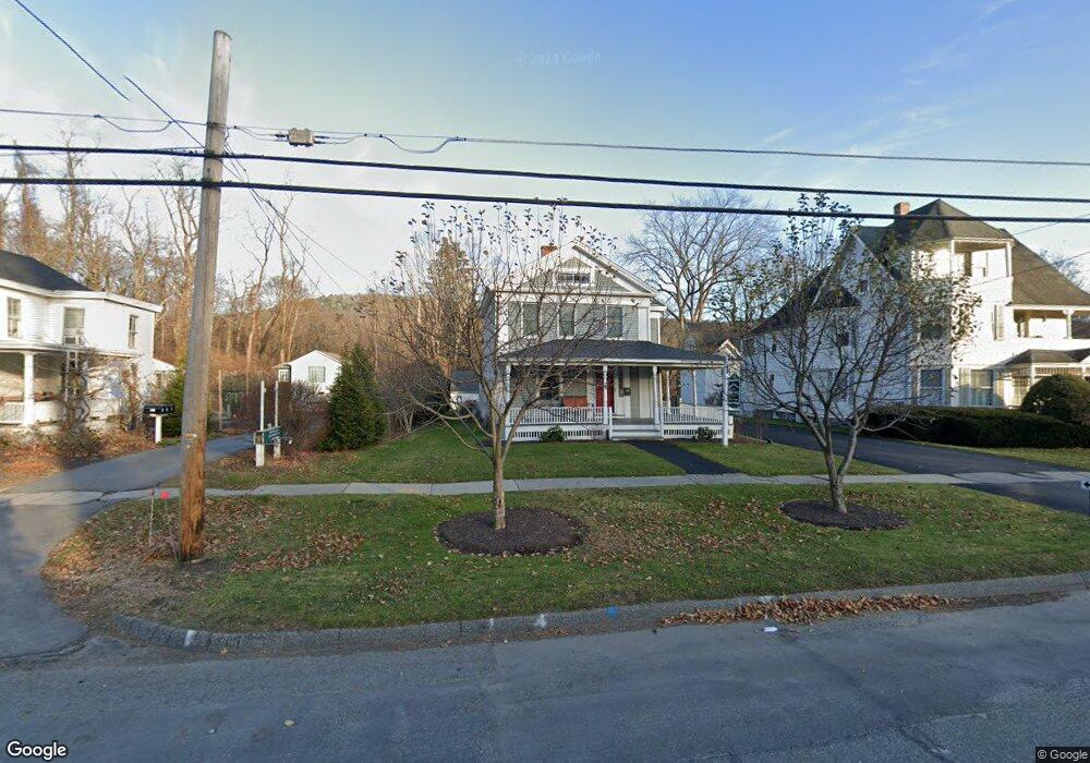 531 Main St, Great Barrington, MA 01230 - photo 1