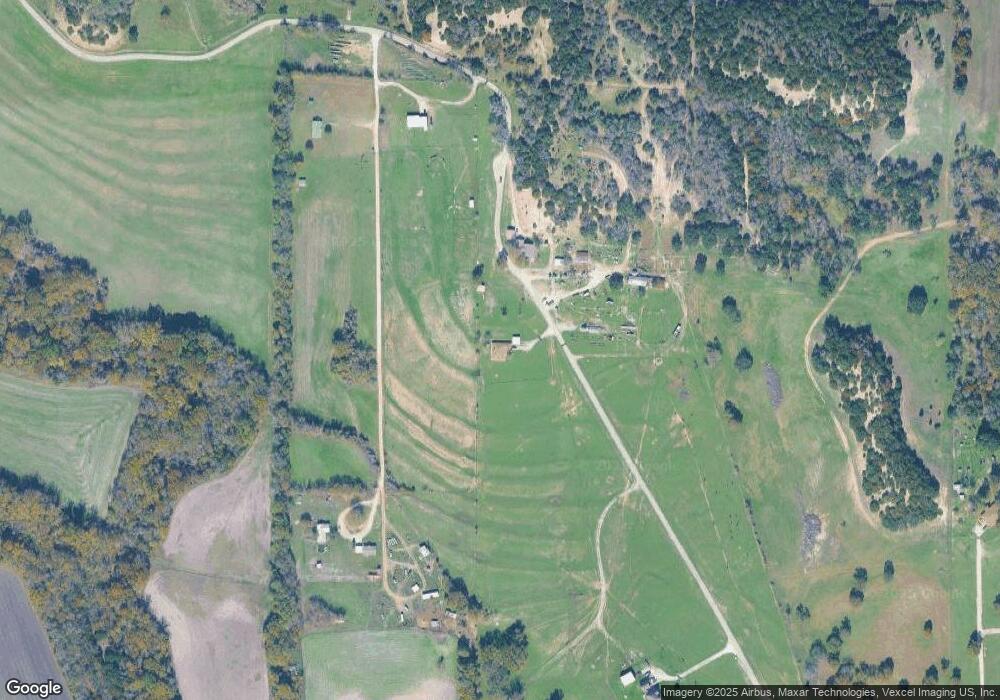 344 Wright Ln, Weatherford, TX 76085 - photo 1