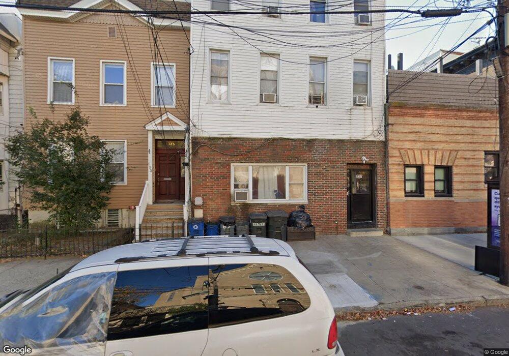127 Ferry St, Jersey City, NJ 07307 - photo 1
