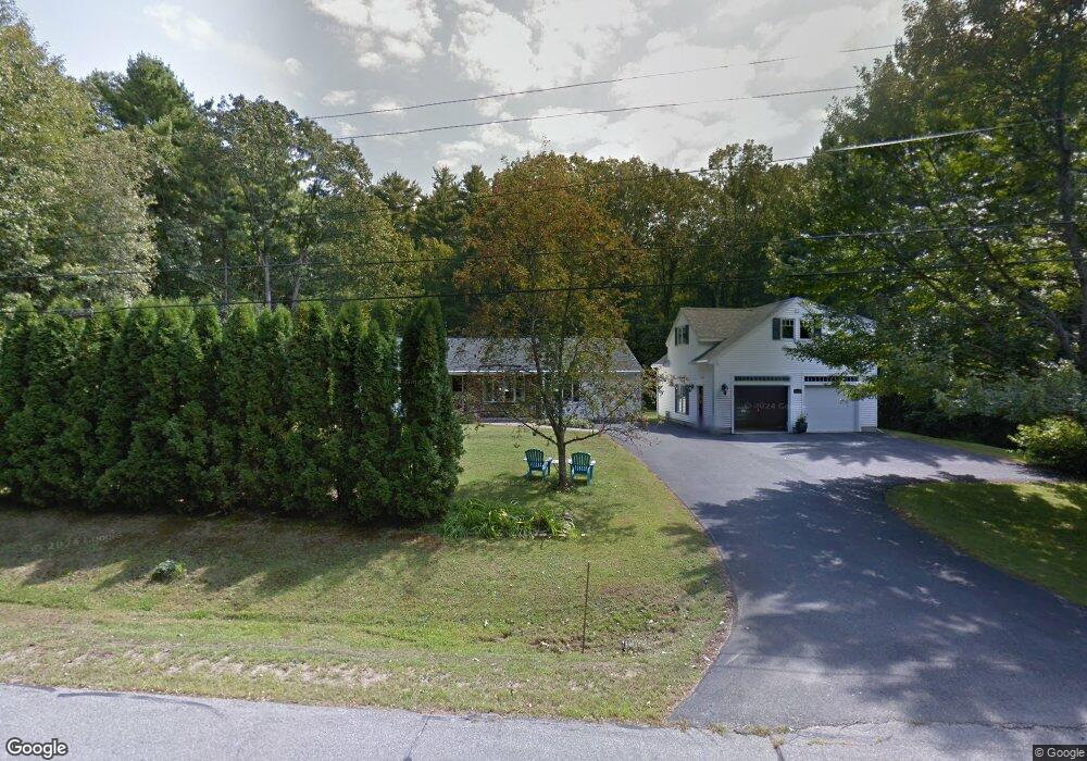 263 Oldfields Rd, South Berwick, ME 03908 - photo 1