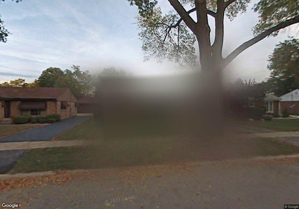 1491 S 5th Ave, Des Plaines, IL 60018 - photo 1