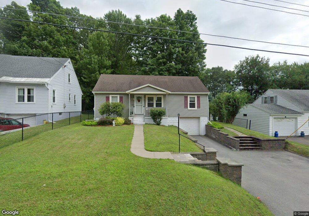 161 S Kingsboro Ave, Gloversville, NY 12078 - photo 1