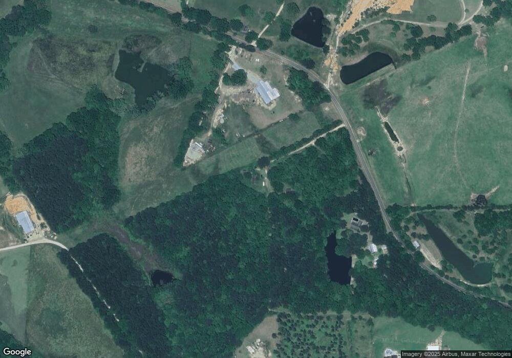 663 Hoy Rd N, Laurel, MS 39443 - photo 1