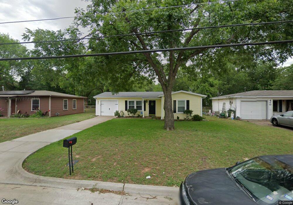 424 Arthur Dr, Hurst, TX 76053 - photo 1