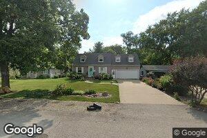 2935 S Douglas Ave Unit 1, Springfield, IL 62704