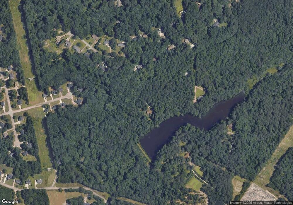 850 Havenridge Dr SW, Conyers, GA 30094 - photo 1