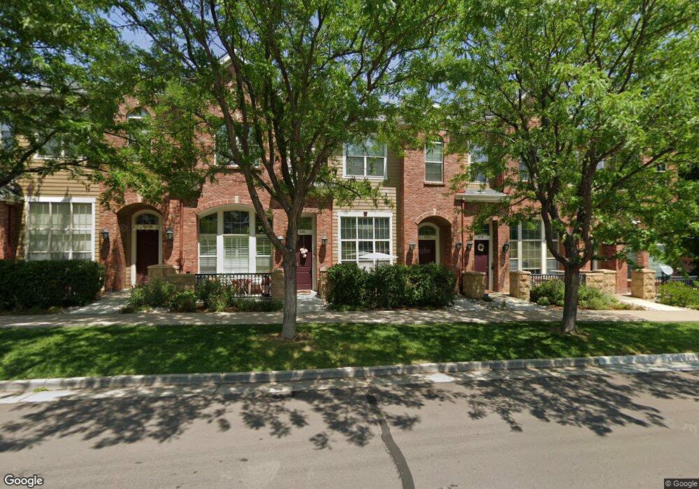 10188 Ridgegate Cir, Lone Tree, CO 80124 - photo 1