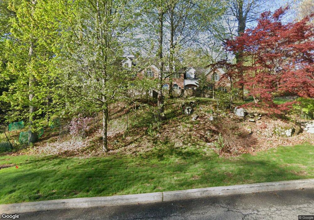 5 Boulder Trail, Chappaqua, NY 10514 - photo 1