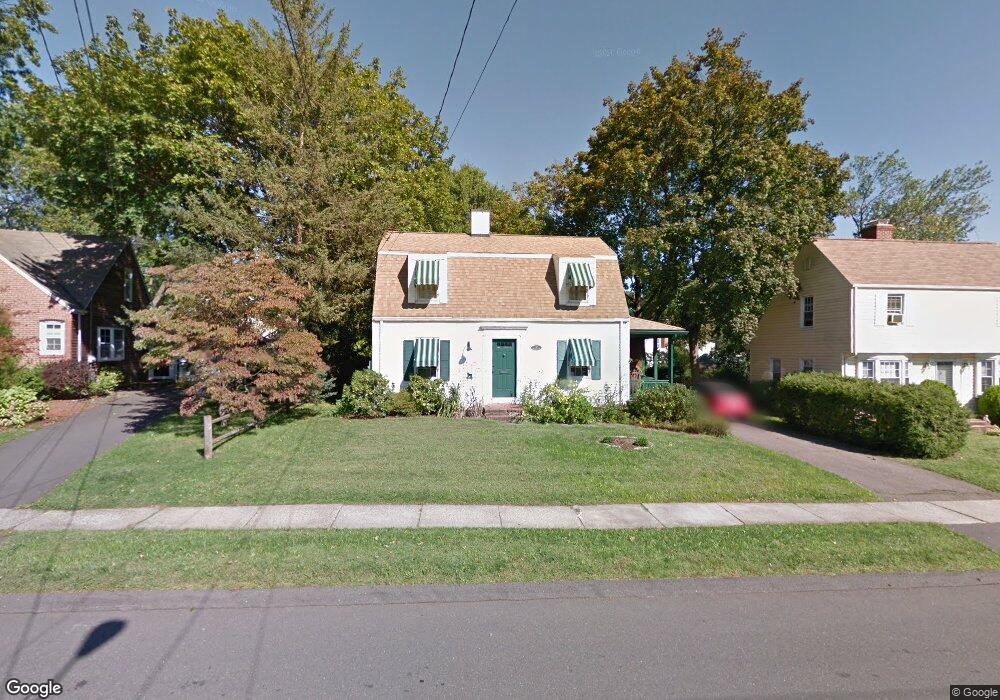 32 Boswell Rd, West Hartford, CT 06107 - photo 1